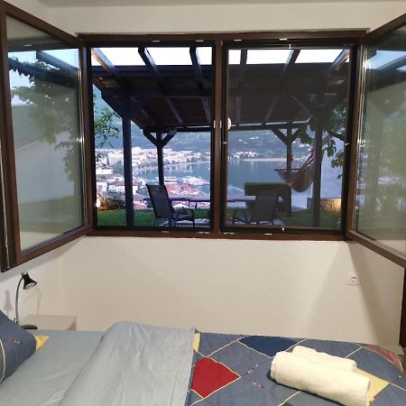 Snegar Apartments Οχρίδα Εξωτερικό φωτογραφία