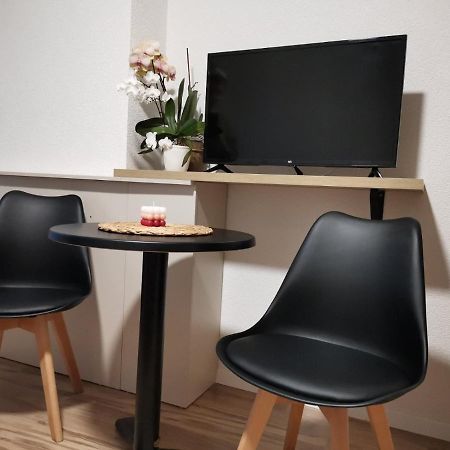 Snegar Apartments Οχρίδα Εξωτερικό φωτογραφία