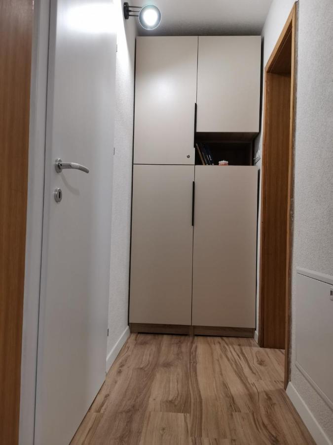 Snegar Apartments Οχρίδα Εξωτερικό φωτογραφία
