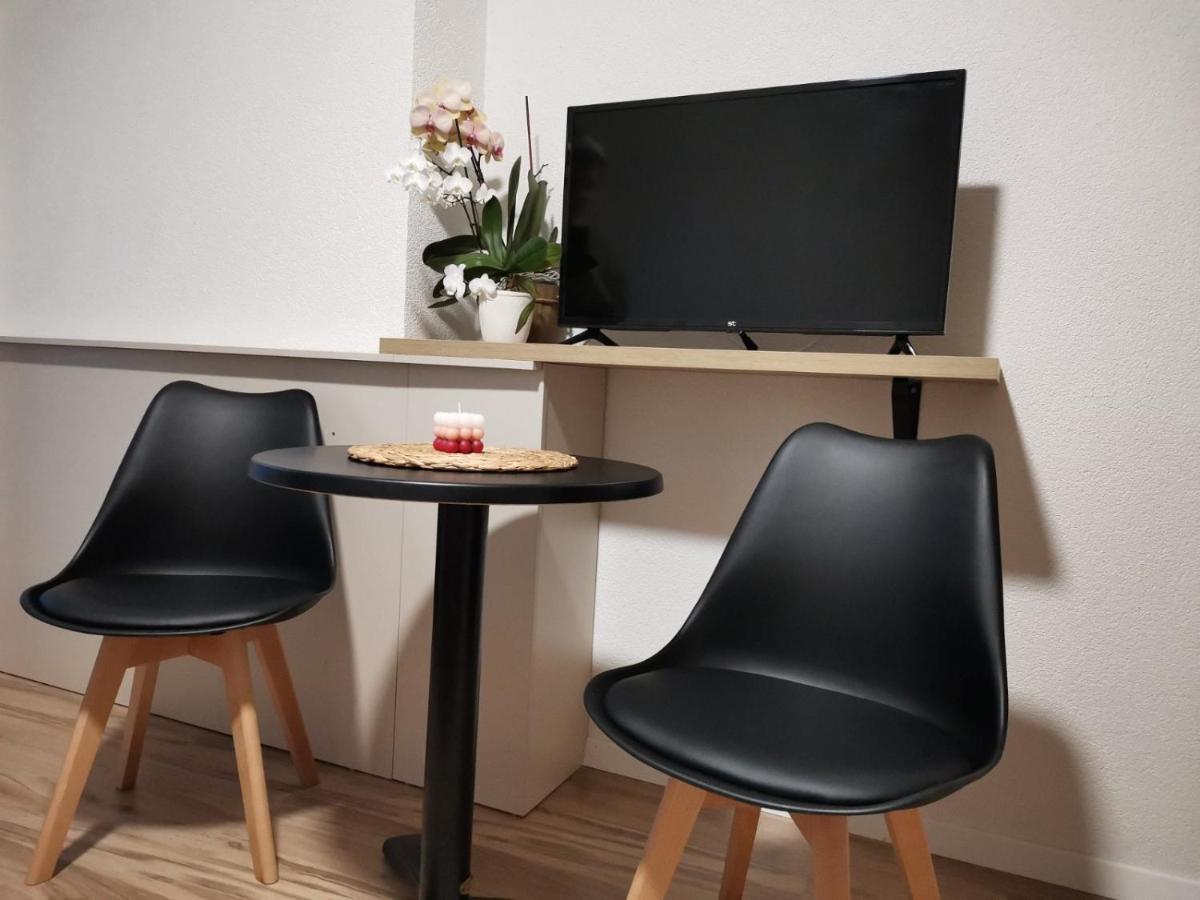 Snegar Apartments Οχρίδα Εξωτερικό φωτογραφία