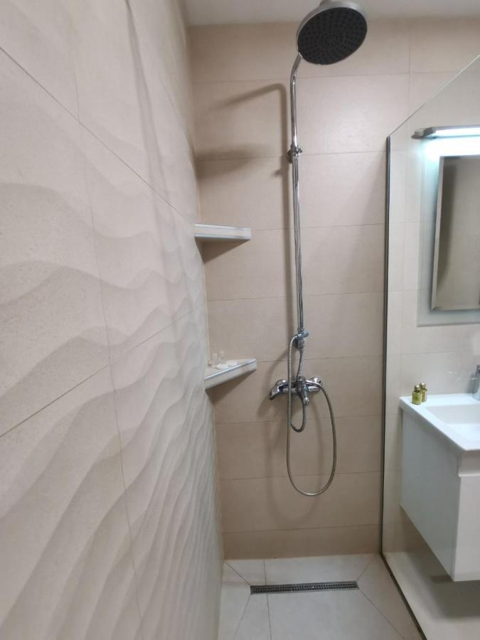 Snegar Apartments Οχρίδα Εξωτερικό φωτογραφία