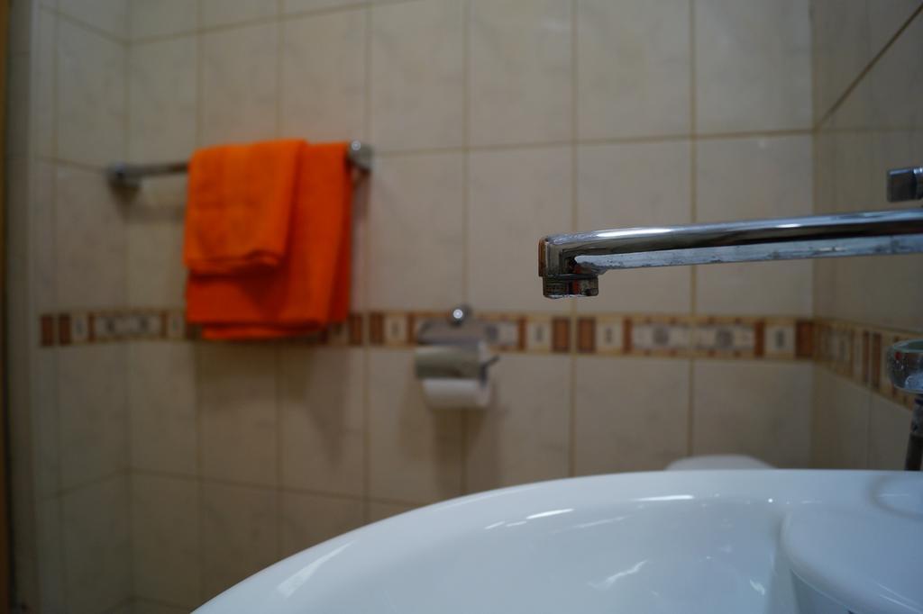Snegar Apartments Οχρίδα Εξωτερικό φωτογραφία