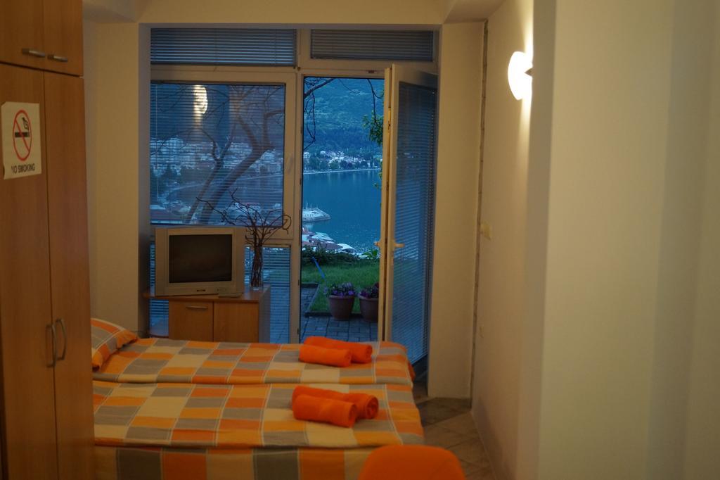 Snegar Apartments Οχρίδα Εξωτερικό φωτογραφία
