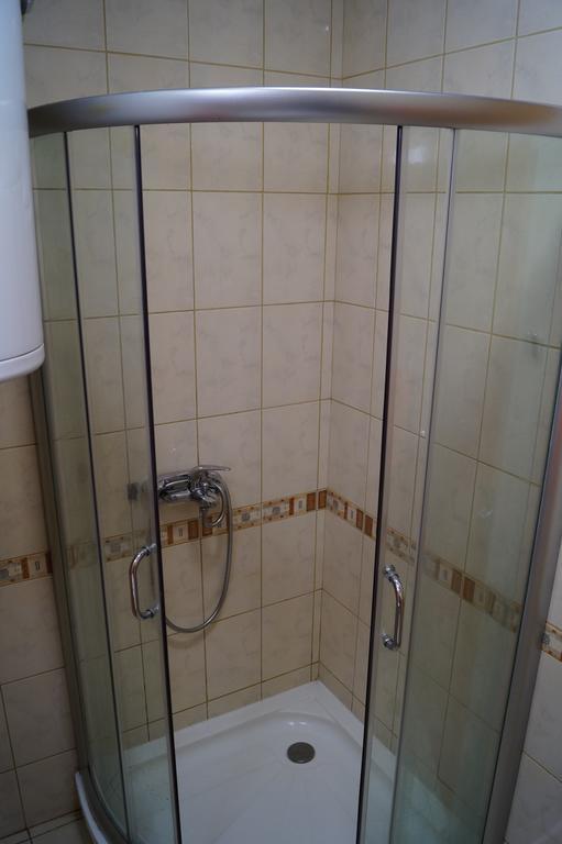 Snegar Apartments Οχρίδα Εξωτερικό φωτογραφία