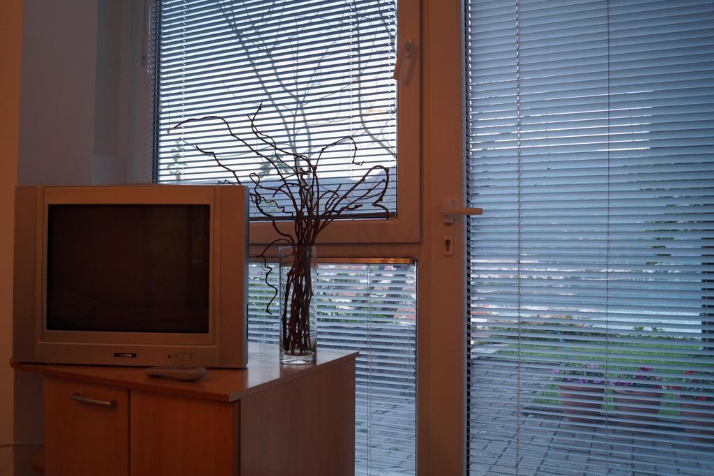 Snegar Apartments Οχρίδα Εξωτερικό φωτογραφία