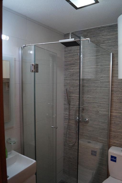 Snegar Apartments Οχρίδα Εξωτερικό φωτογραφία