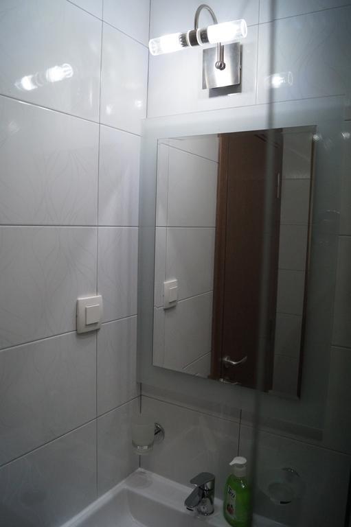 Snegar Apartments Οχρίδα Εξωτερικό φωτογραφία