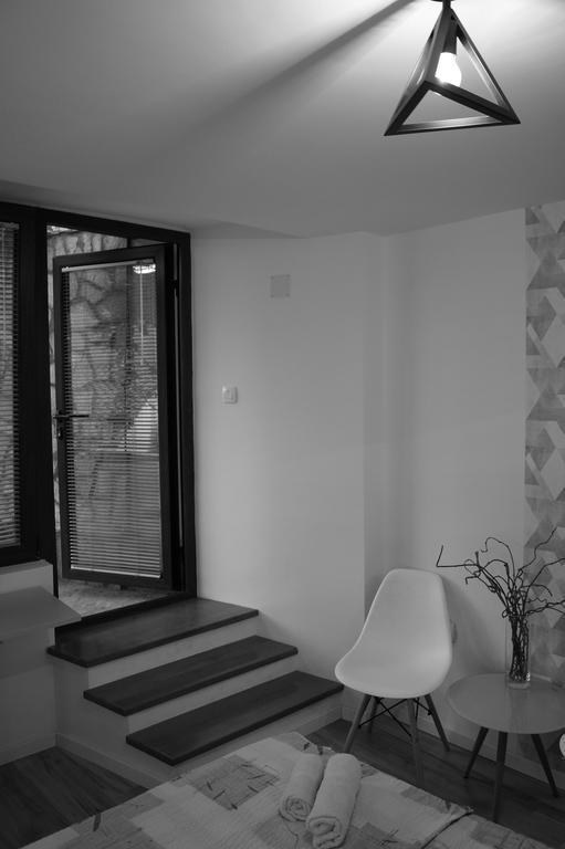 Snegar Apartments Οχρίδα Εξωτερικό φωτογραφία