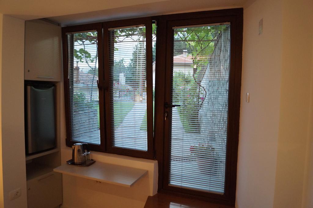 Snegar Apartments Οχρίδα Εξωτερικό φωτογραφία