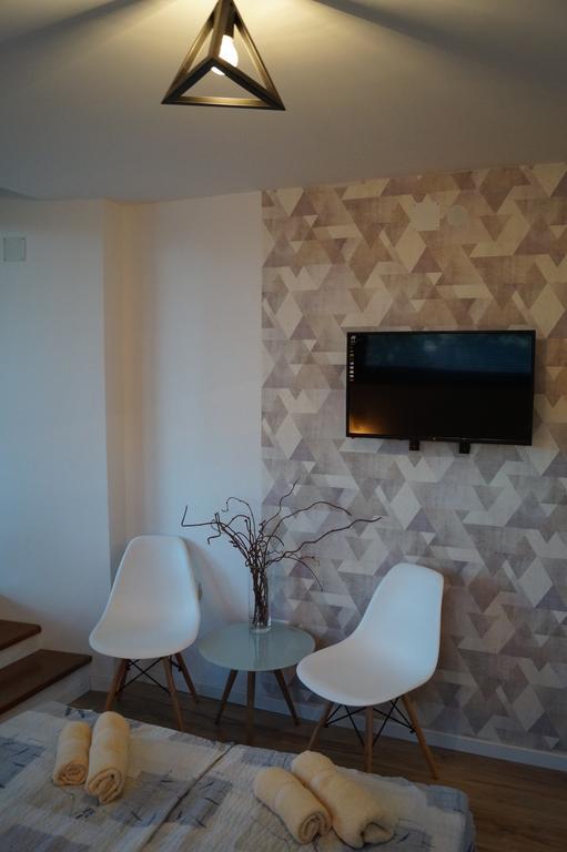 Snegar Apartments Οχρίδα Εξωτερικό φωτογραφία